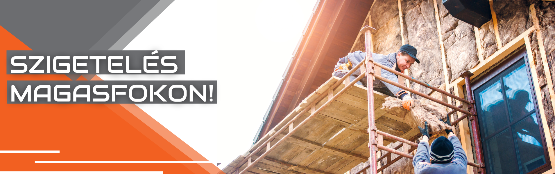 Hőszigetelés árak