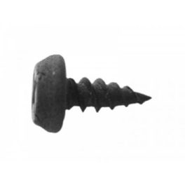 Gipszkarton csavar D-fejű hegyes (borsika)