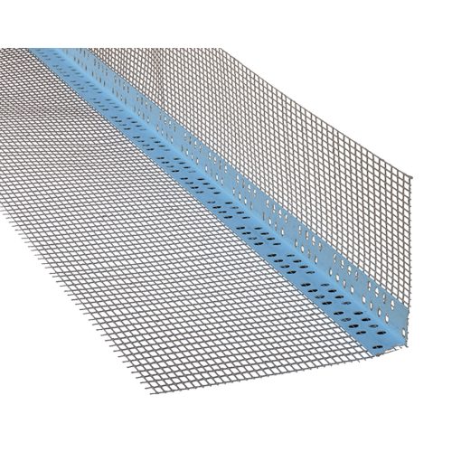 Hálós élvédő PVC 2,5 m