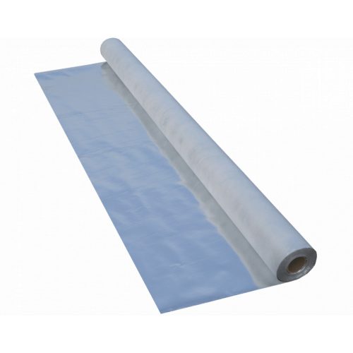 MP Masterfol SD 100 Alu párazáró fólia 75 m2/tekercs 
