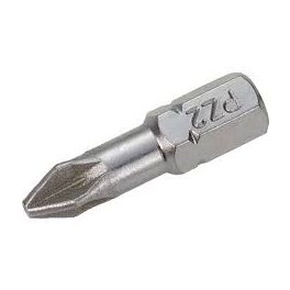 Modeco Expert bithegy PZ2 25 mm