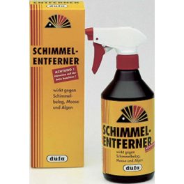 Düfa penészeltávolító spray Schimmelentferner 500 ml