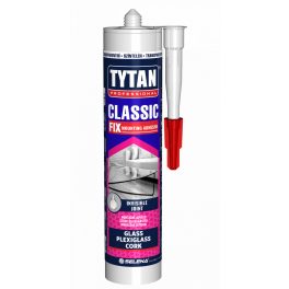 Tytan Classic Fix szerelési ragasztó 310 ml
