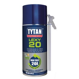 Tytan Lexy 20 All season kézi purhab 300 ml