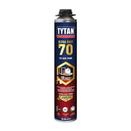 Tytan Ultra Fast 70 pisztolyhab 870 ml