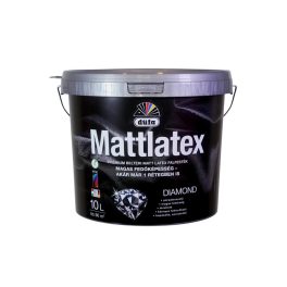 Düfa Diamond Mattlatex beltéri falfesték 5 L