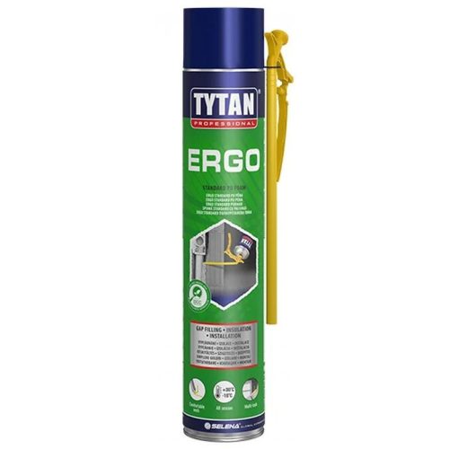 Tytan STD AllSeason kézi purhab 750 ml
