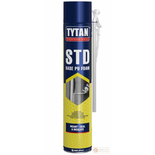 Tytan STD Base kézi purhab 670 ml