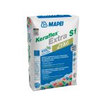 Mapei Keraflex Extra S1 Zero csemperagasztó 25 kg