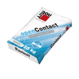 Baumit openContact páraáteresztő ragasztó