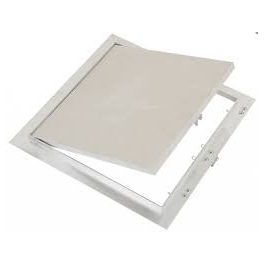 Revíziós ajtó gipszkarton betéttel 500x500 mm