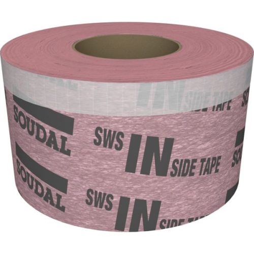 Soudal SWS Inside Standard beltéri párazáró ablaktömítő szalag