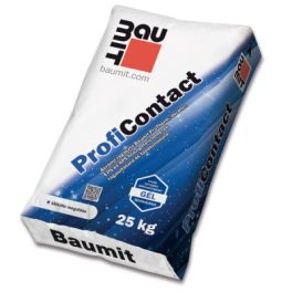 Baumit ProfiContact hőszigetelőanyag ragasztó