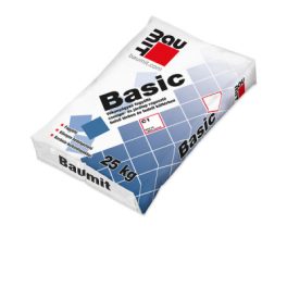 Baumit Basic C1 csemperagasztó
