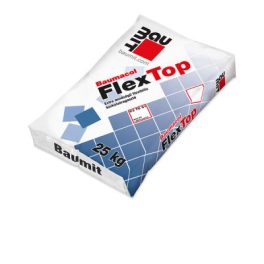 Baumit FlexTop C2 TE S1 flexibilis csemperagasztó