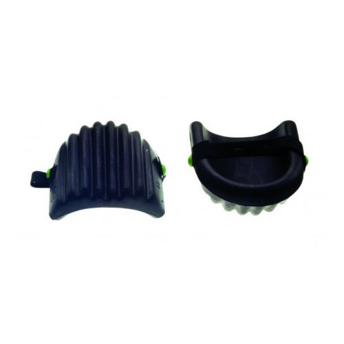 Kapriol térdvédő íves