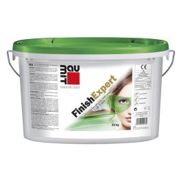 Baumit FinishExpert kész glett 0-3 mm 20 kg