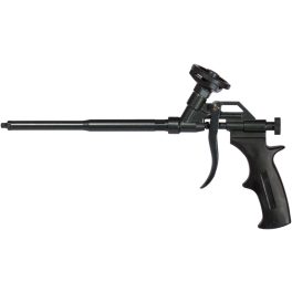Fischer PUP M4 PU habpisztoly fekete