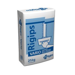 Rigips Vario hézagoló és glettelő gipsz 25 kg/zsák