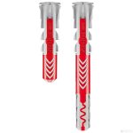 Fischer DuoPower 6x50 mm dűbel