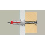 Fischer DuoBlade gipszkarton dűbel