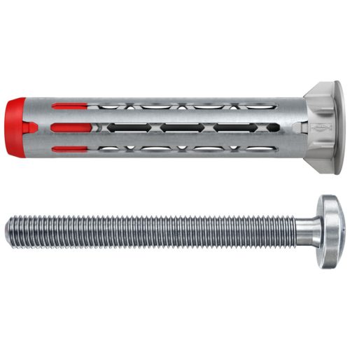 Fischer DuoHM 6x55 mm gipszkarton dűbel