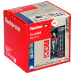 Fischer DuoHM 6x55 mm gipszkarton dűbel