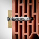 Würth Shark Twist dűbel 6x36 mm