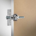 Würth Shark Twist dűbel 6x36 mm