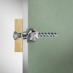 Würth Shark Twist dűbel 6x36 mm