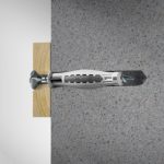 Würth Shark Twist dűbel 6x36 mm