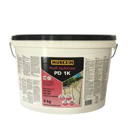 Murexin PD 1K Profi Vastagfólia  4 kg