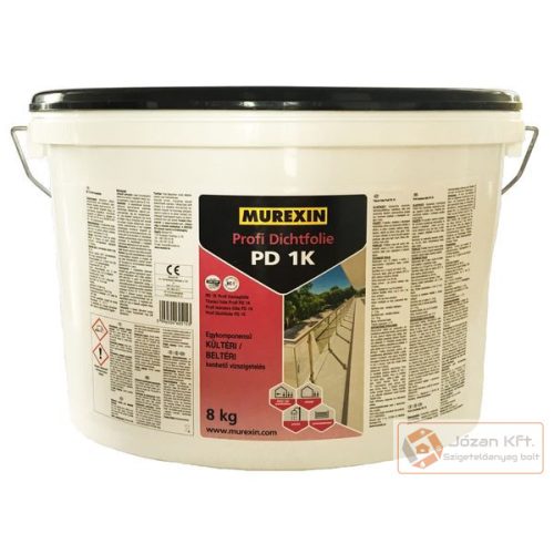 Murexin PD 1K Profi Vastagfólia