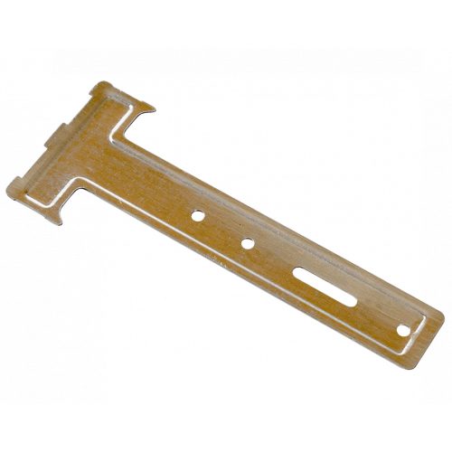 Rugó nélküli függesztő CD 60 mm profilhoz 180 mm