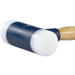  Koelner Profi visszaütésmentes kalapács dűbelezéshez 600 g 