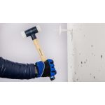  Koelner Profi visszaütésmentes kalapács dűbelezéshez 600 g 