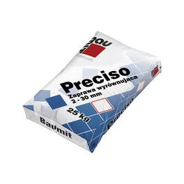 Baumit Preciso javítóanyag