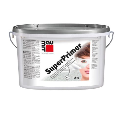 Baumit SuperPrimer tapadóhíd
