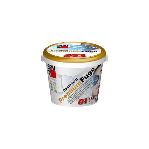 Baumit PremiumFuga 5 kg/v. Bahama