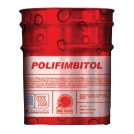 Polifimbitol bitumenes kenhető vízszigetelés 5 kg