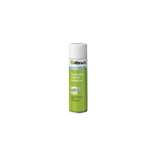 Illbruck CT600 ragasztóspray