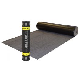 Bitumenes alátét lemez Fimplast P4 APP modifikált