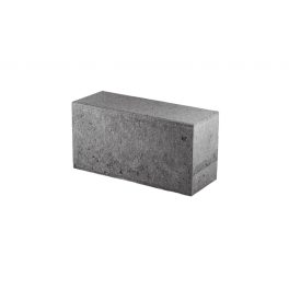  Frühwald süllyesztett útszegélykő 40x20x15 cm