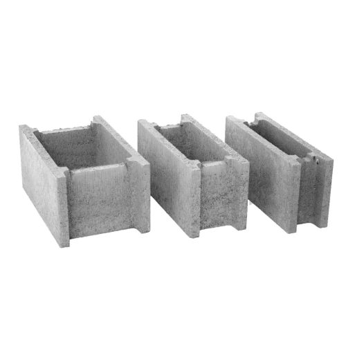 Frühwald Zsalukő falazóelem ZST 15