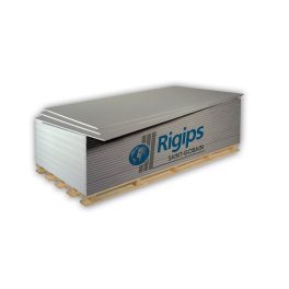 Gipszkarton normál 12,5 mm Rigips RS