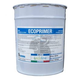 ECOPrimer vizes bázisú bitumenes alapozó 5 L