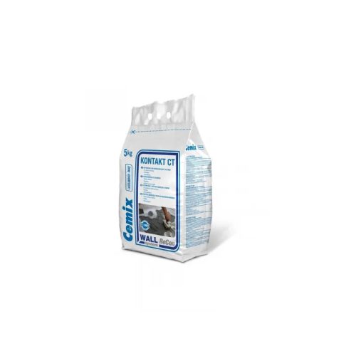 Cemix Kontakt CT tapadóhíd betonfelületek javításához 5 kg