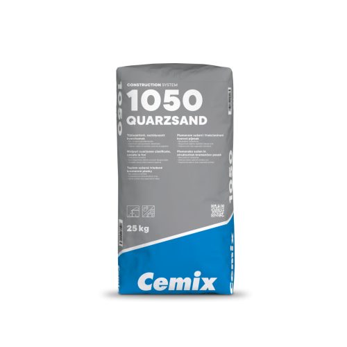 Cemix Kvarchomok 25 kg