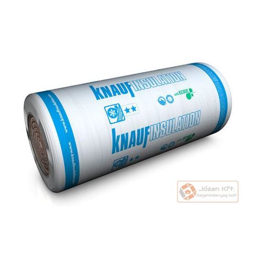 Knauf NatuRoll Plus 040 üveggyapot 100/50 mm