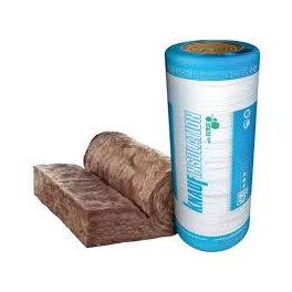   Knauf NatuRoll Pro 039 üveggyapot   5/10 cm (szétszedhető)